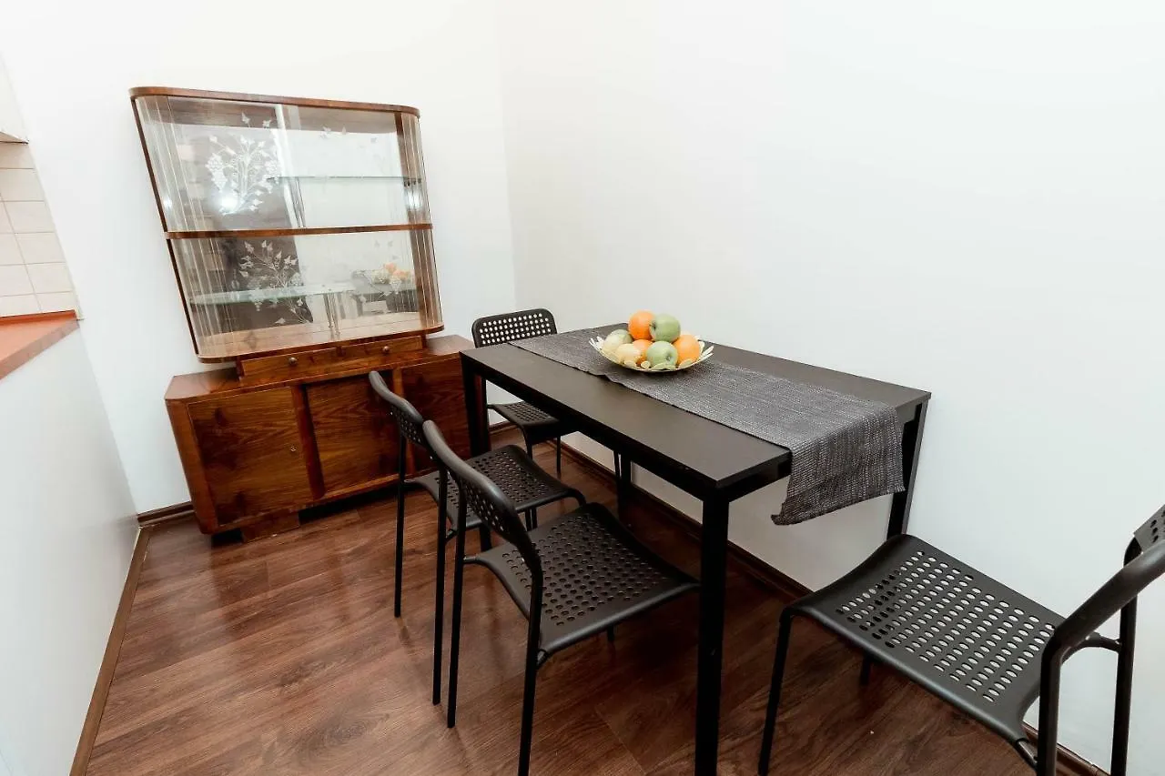 Hugona Apartment Krakow