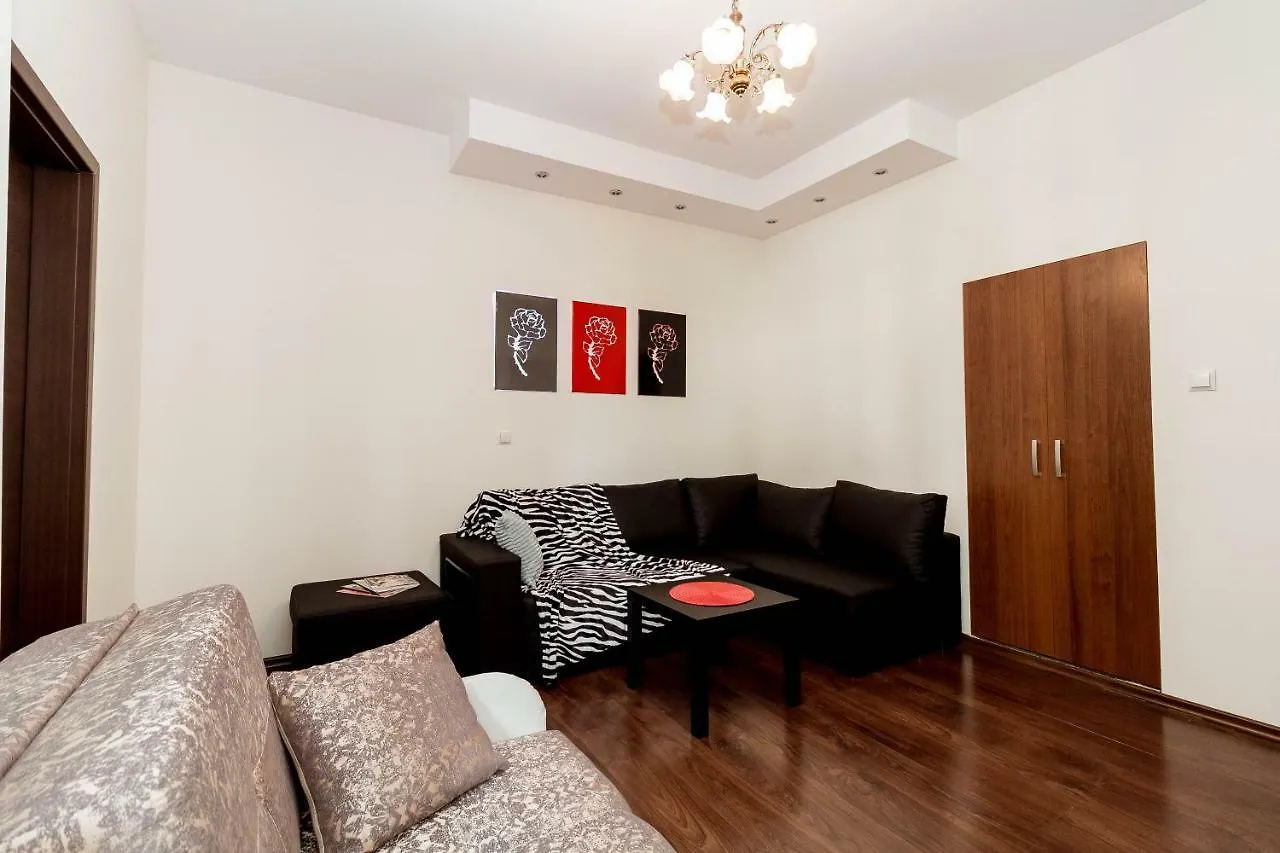 Hugona Apartment Krakow
