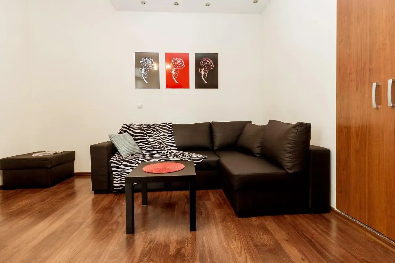 Hugona Apartment Krakow