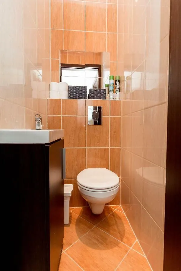 Hugona Apartment Krakow