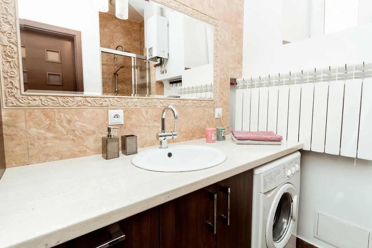 Hugona Apartment Krakow