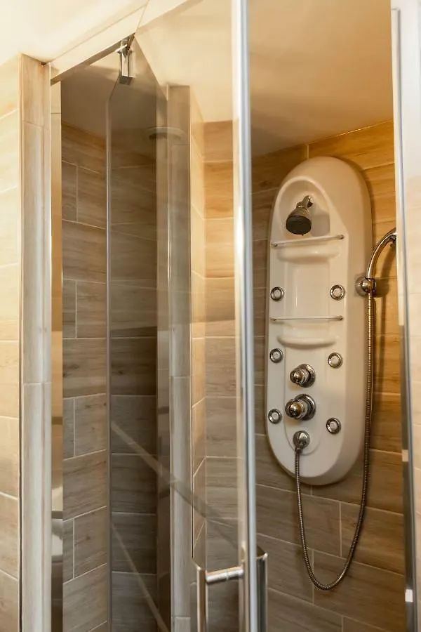 Hugona Apartment Krakow Poland