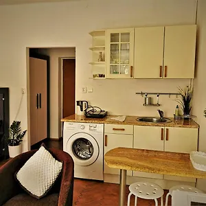 Centrum Gurgacza Kraków