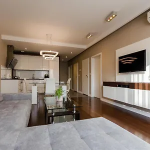  Apartment Old Town Luxury