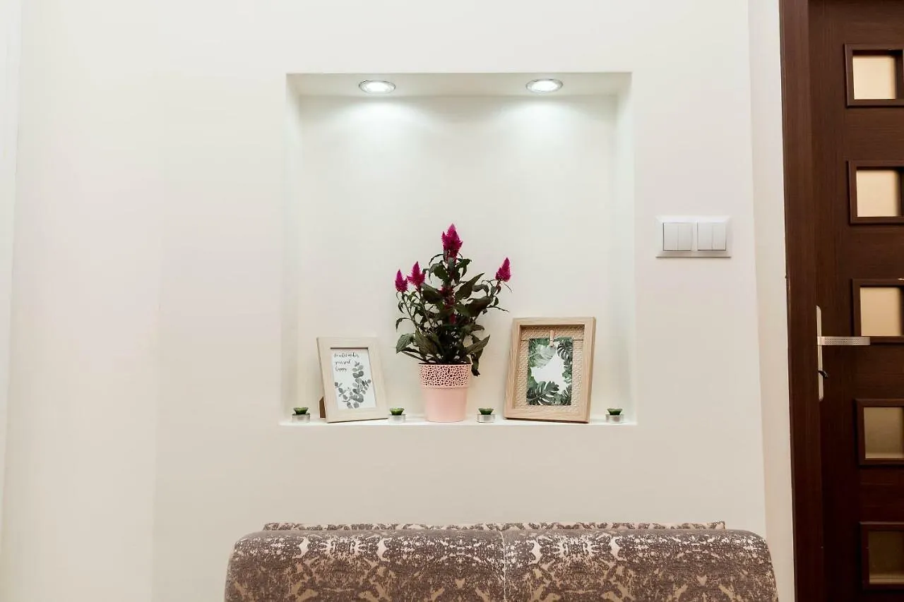 Hugona Apartment Krakow 0*,