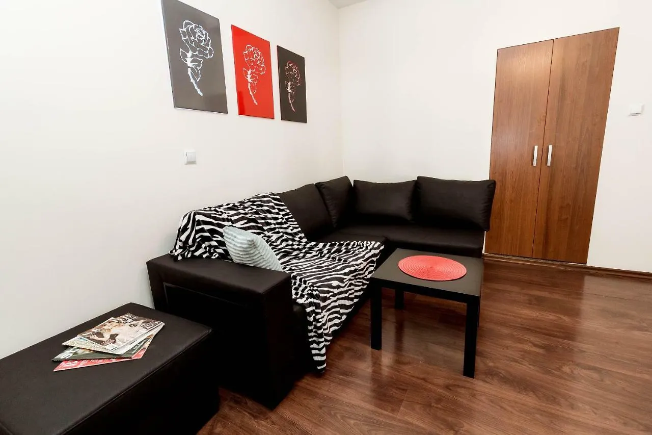 Hugona Apartment Krakow