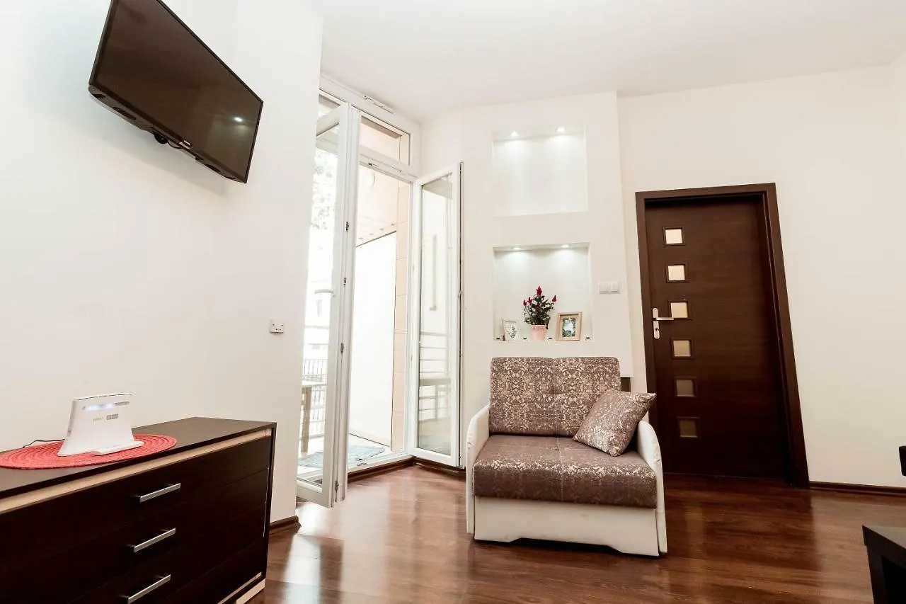 Hugona Apartment Krakow