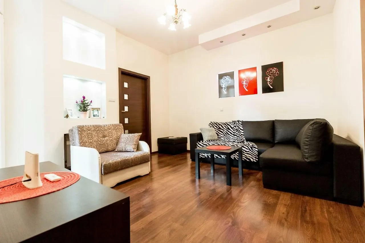 Hugona Apartment Krakow 0*,