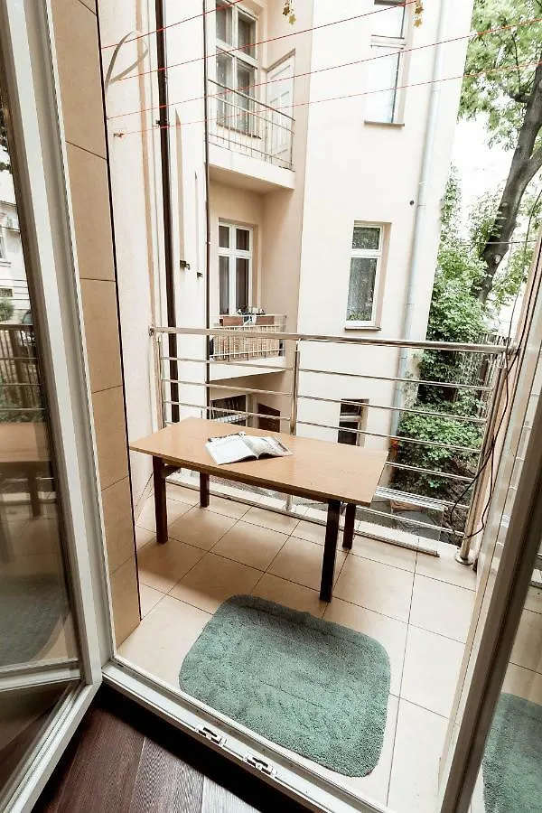 Hugona Apartment Krakow