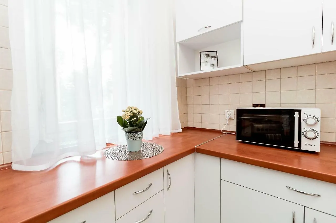 Hugona Apartment Krakow