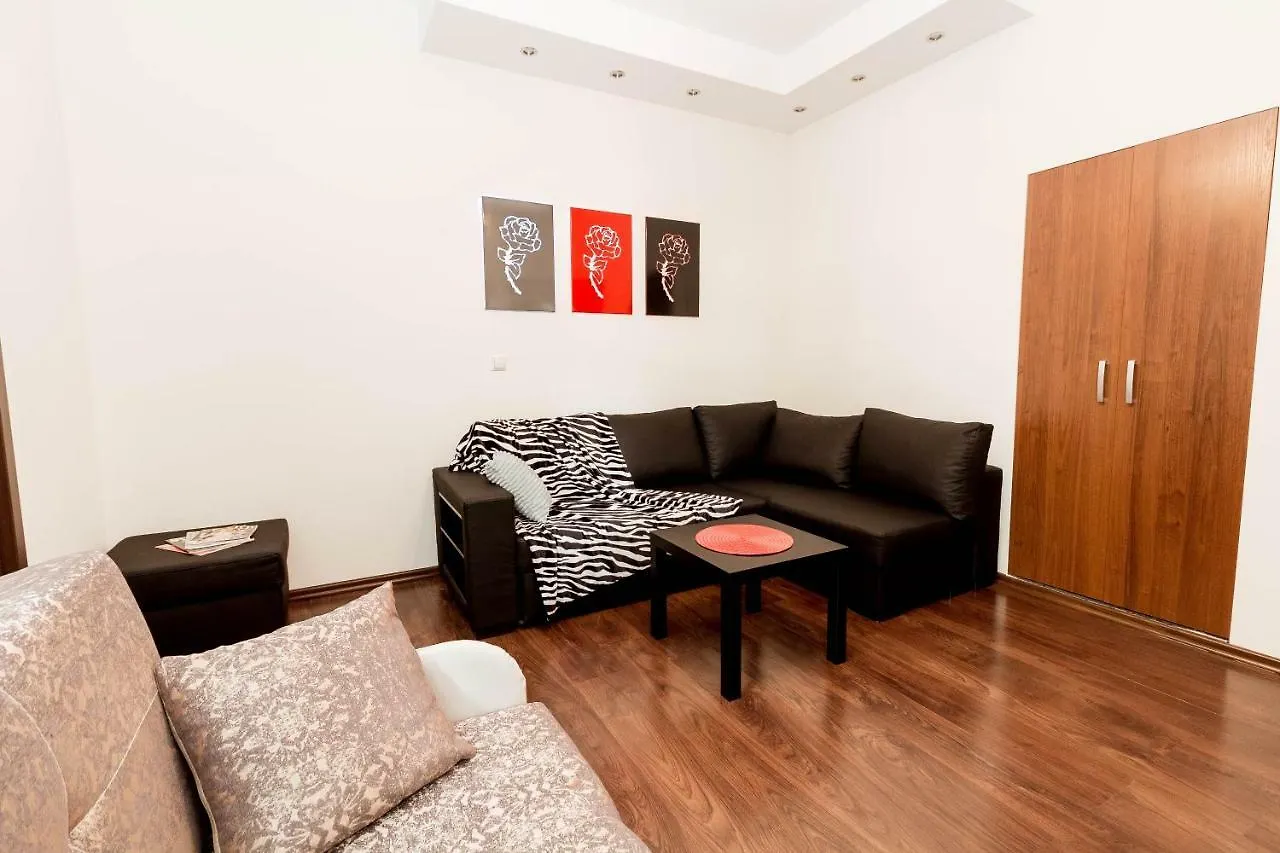 Hugona Apartment Krakow