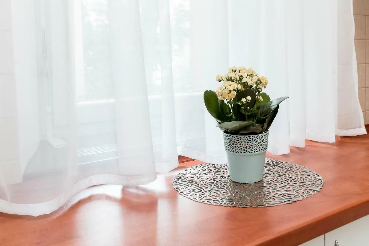 Hugona Apartment Krakow