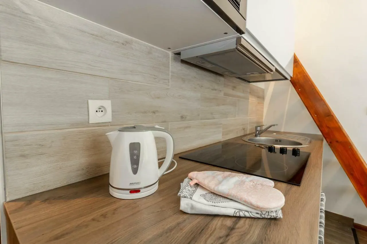 Hugona Apartment Krakow 0*,  Poland