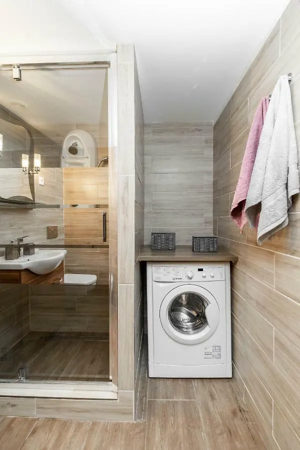 Hugona Apartment Krakow 0*,  Poland