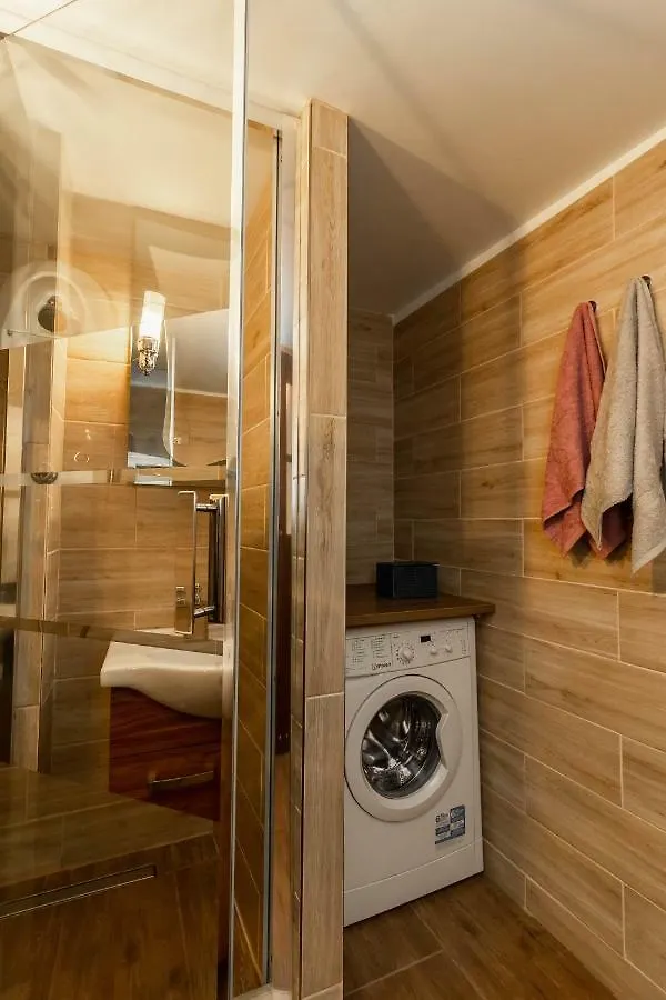 Hugona Apartment Krakow 0*,