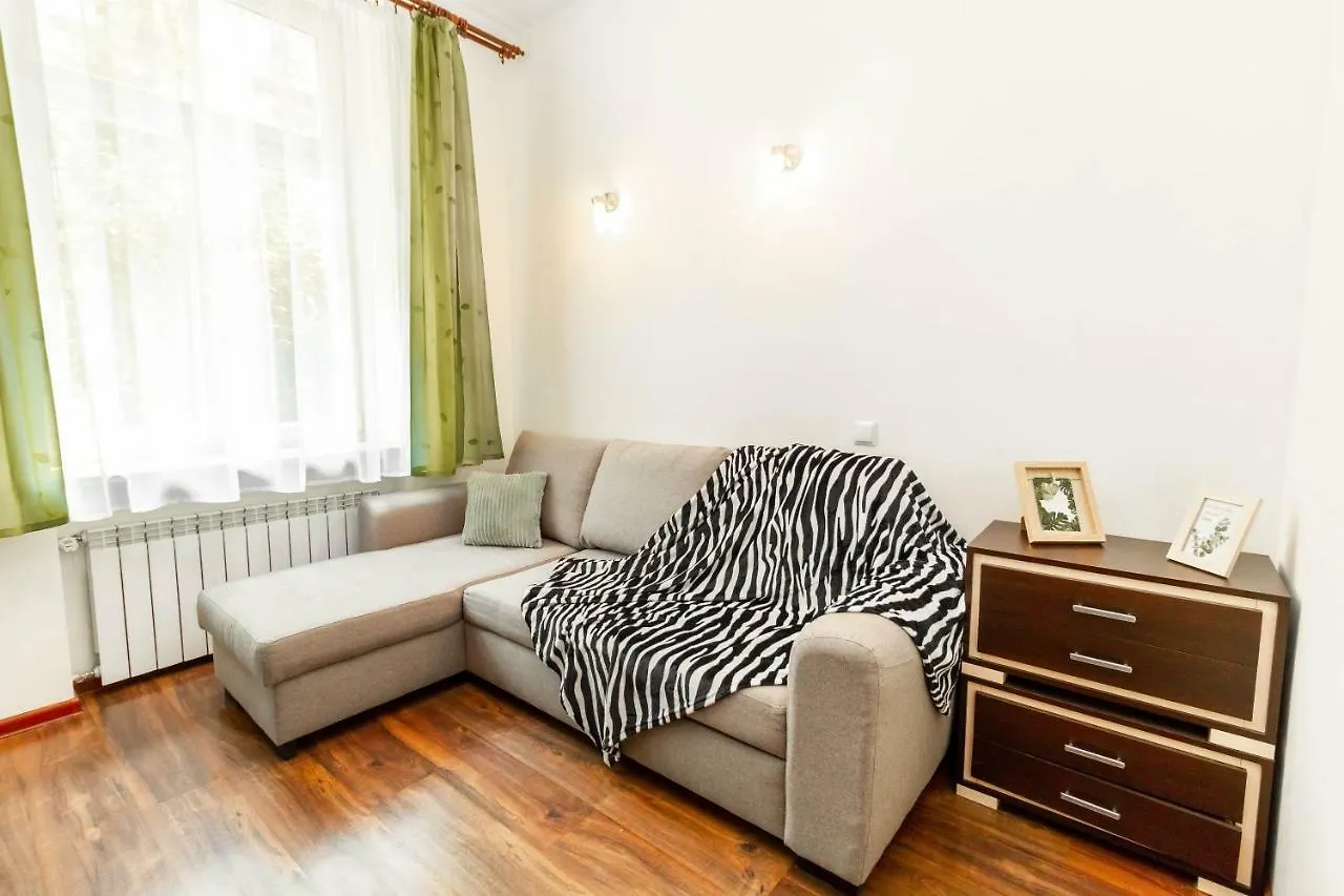 Hugona Apartment Krakow