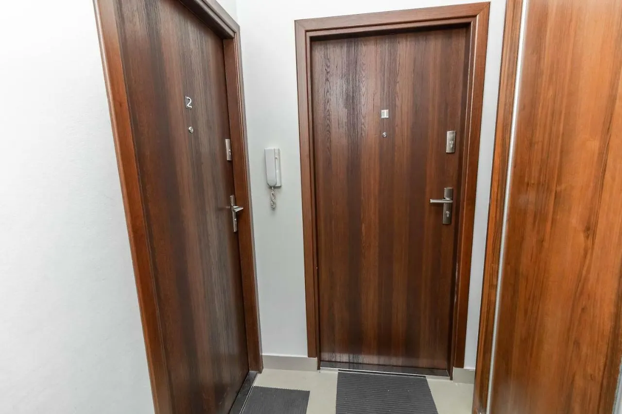 Hugona Apartment Krakow 0*,  Poland